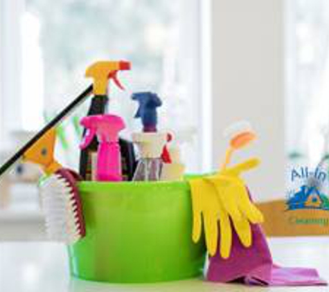 All-In Cleaning - North Port, FL