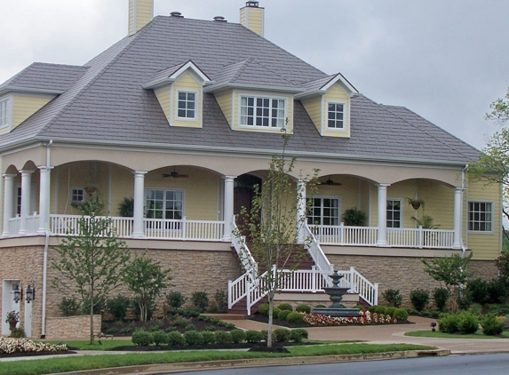 Sumner  Roofing &  Exteriors - Hendersonville, TN