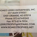 Lerro Enterprises Inc - Uniforms