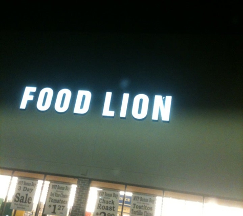 Food Lion - Sterling, VA