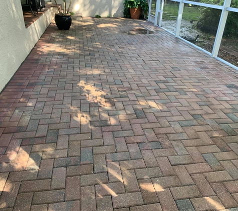 Pirate Power Washing,LLC