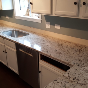 Art Granite Countertops Inc - Schaumburg, IL. Granite Orayen  http://artgranitecountertops.com/