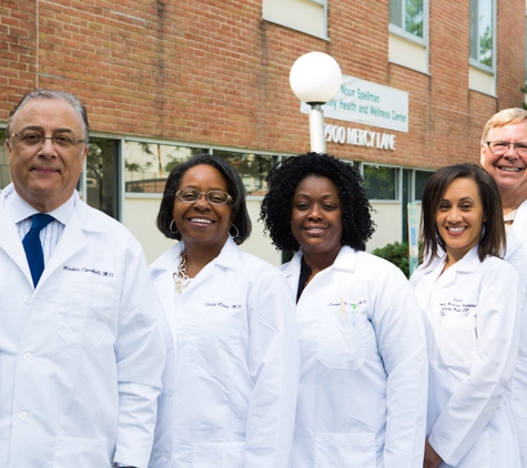 Family Medicine Practice - Hyattsville, MD