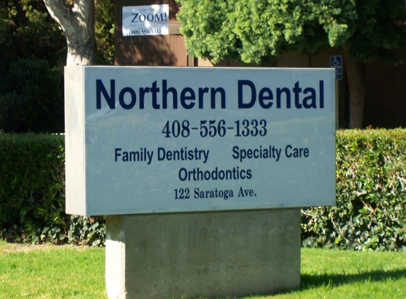 Northern Dental Care - Santa Clara, CA