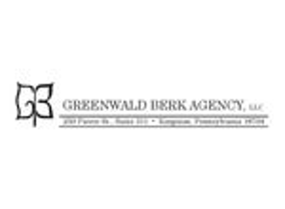 Greenwald Berk Agency - Kingston, PA