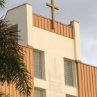 Saint Columbkille Parish