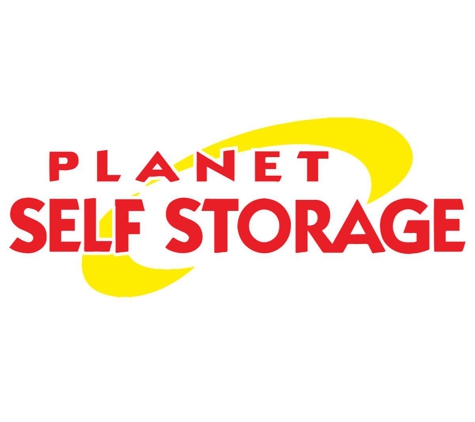 Planet Self Storage- Bridgeport - Bridgeport, CT