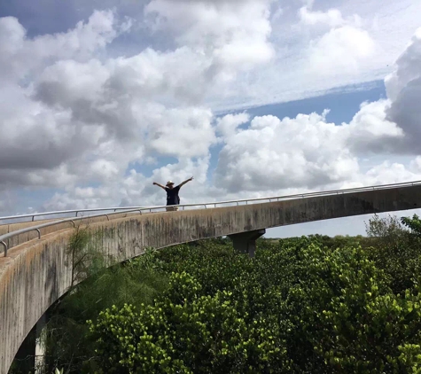 Everglades Safari Park - Miami, FL