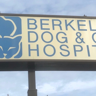 Berkeley Dog & Cat Hospital - Berkeley, CA