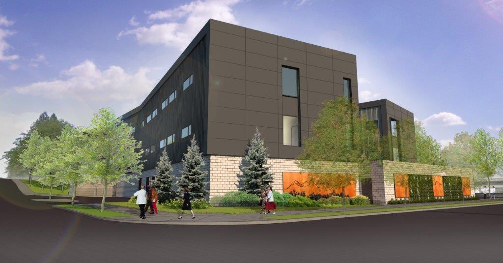 Inland Northwest Behavioral Health - Spokane, WA 99204