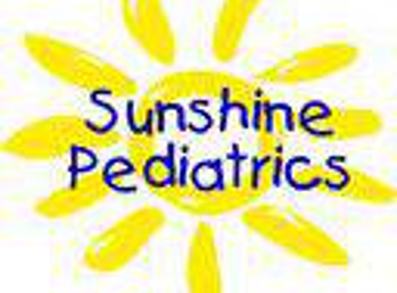 Sunshine Pediatrics - Rock Hill, SC