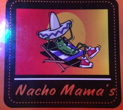 Nacho Mama's - Stillwater, MN