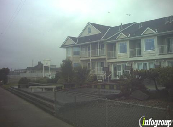 Inn of the Four Winds - Seaside, OR