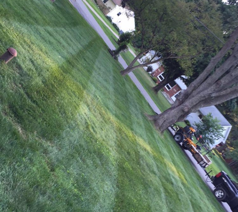 Enser’s Lawn & Landscaping - Hamburg, NY