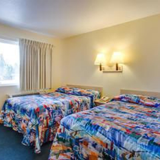 Motel 6 - South Lake Tahoe, CA