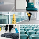 MiKa Cleaning Solutions LLC - Janitorial Service