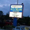 Mike's Ice Cream Stand - Ice Cream & Frozen Desserts