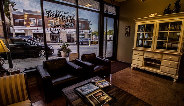 Evermore Tattoo Parlour - Menomonee Falls, WI