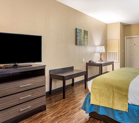 Best Western Plus Galveston Suites - Galveston, TX