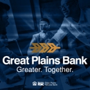 Great Plains National Bank - Commercial & Savings Banks