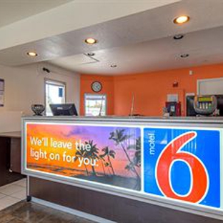 Motel 6 - Chula Vista, CA