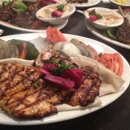 Lebanese Grill - Middle Eastern Restaurants