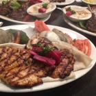 Lebanese Grill