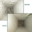 Air Duct Aseptics - Air Quality-Indoor