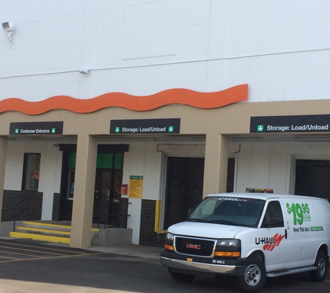 U-Haul Moving & Storage of Rockville - Rockville Centre, NY