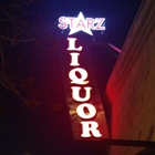 Starz Liquor