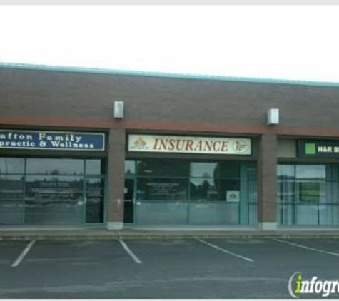 Kidder-Bonstein Insurance Services - Vancouver, WA