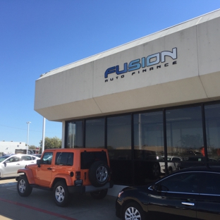 Novak Motors - Bedford, TX