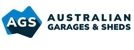 Australian Garages & Sheds