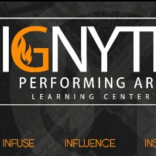 IGNYTE Performing Arts Learning Center - Kissimmee, FL