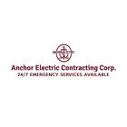 Anchor Electric Contracting Corp.