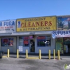 Louie's Cleaners gallery