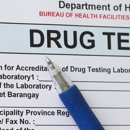 National Drug Screening - Drug Testing