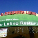 El Rinconcito Latino - Latin American Restaurants