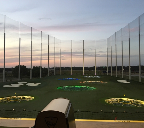 Topgolf - Fort Worth, TX