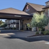 Comfort Inn & Suites Ukiah Mendocino County gallery