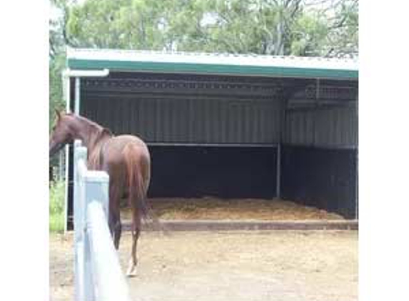 Rubber Belt Mart - Torrington, QLD
