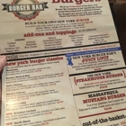 Burger Bar