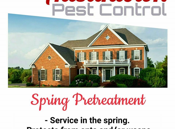 Austintown Pest Control, LLC - Youngstown, OH