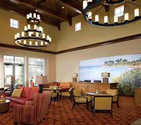 Courtyard by Marriott - Goleta, CA