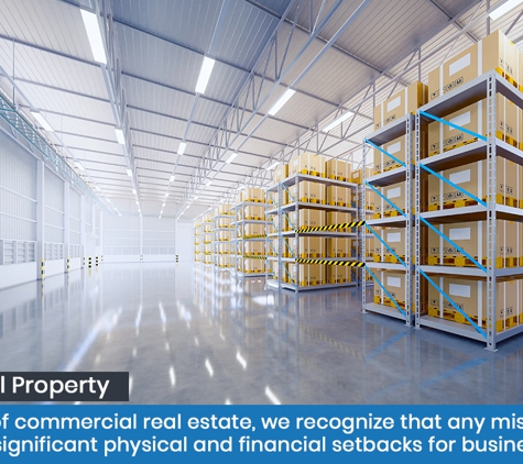 3Point Insurance - Murrumbeena, VIC. Commercial Property