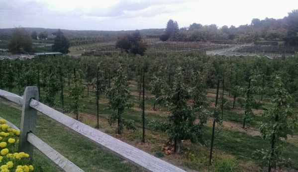 Belltown Hill Orchards - South Glastonbury, CT