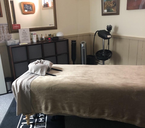 Grounded Massage - Evergreen, CO