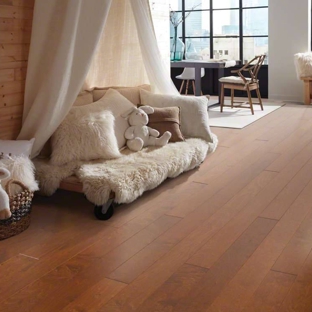 Lawrence Flooring & Interiors - Campbell, CA