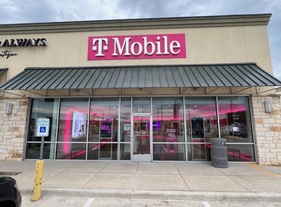 T-Mobile - Katy, TX