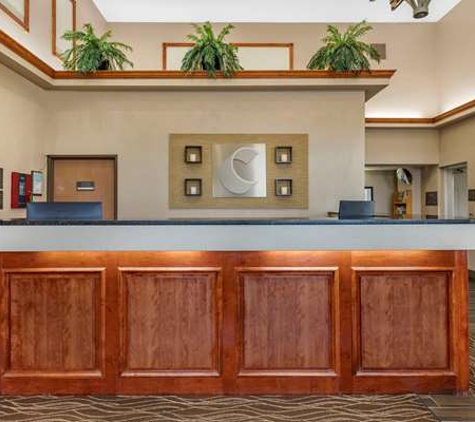 Comfort Inn & Suites Dimondale - Lansing - Dimondale, MI